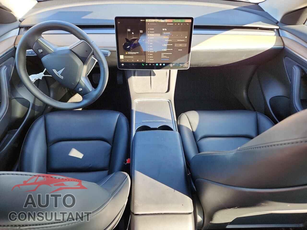 TESLA MODEL 3 2023 - 5YJ3E1EA2PF674314