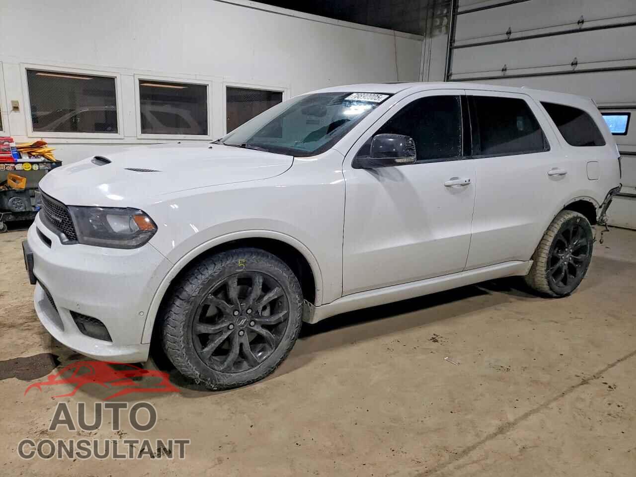 DODGE DURANGO R 2019 - 1C4SDJCTXKC755876
