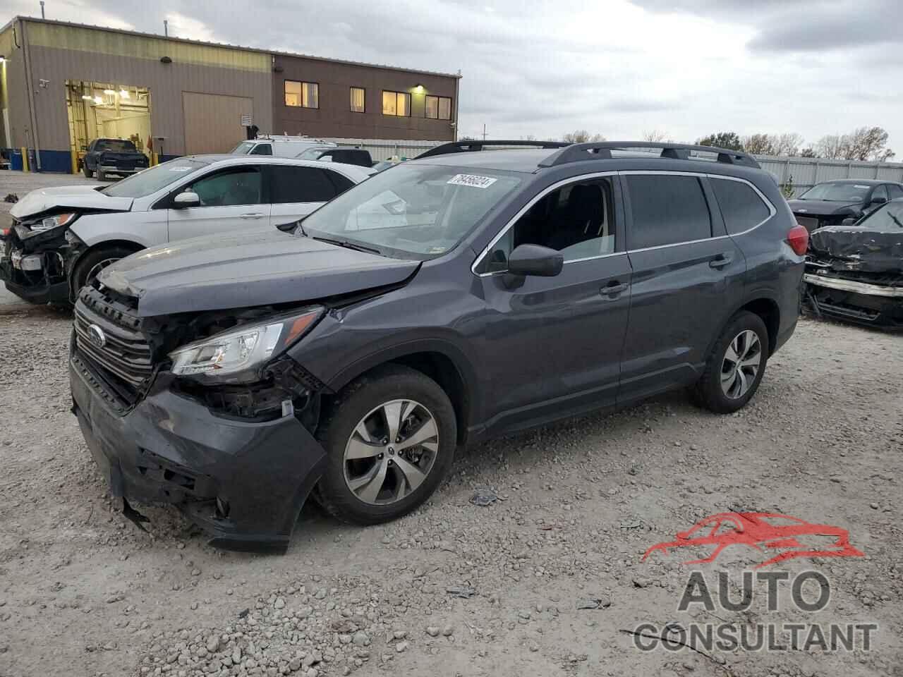 SUBARU ASCENT 2020 - 4S4WMABD5L3451542