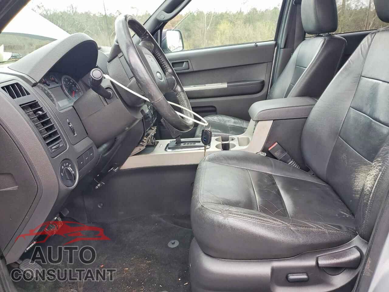FORD ESCAPE 2012 - 1FMCU9DG0CKA82779