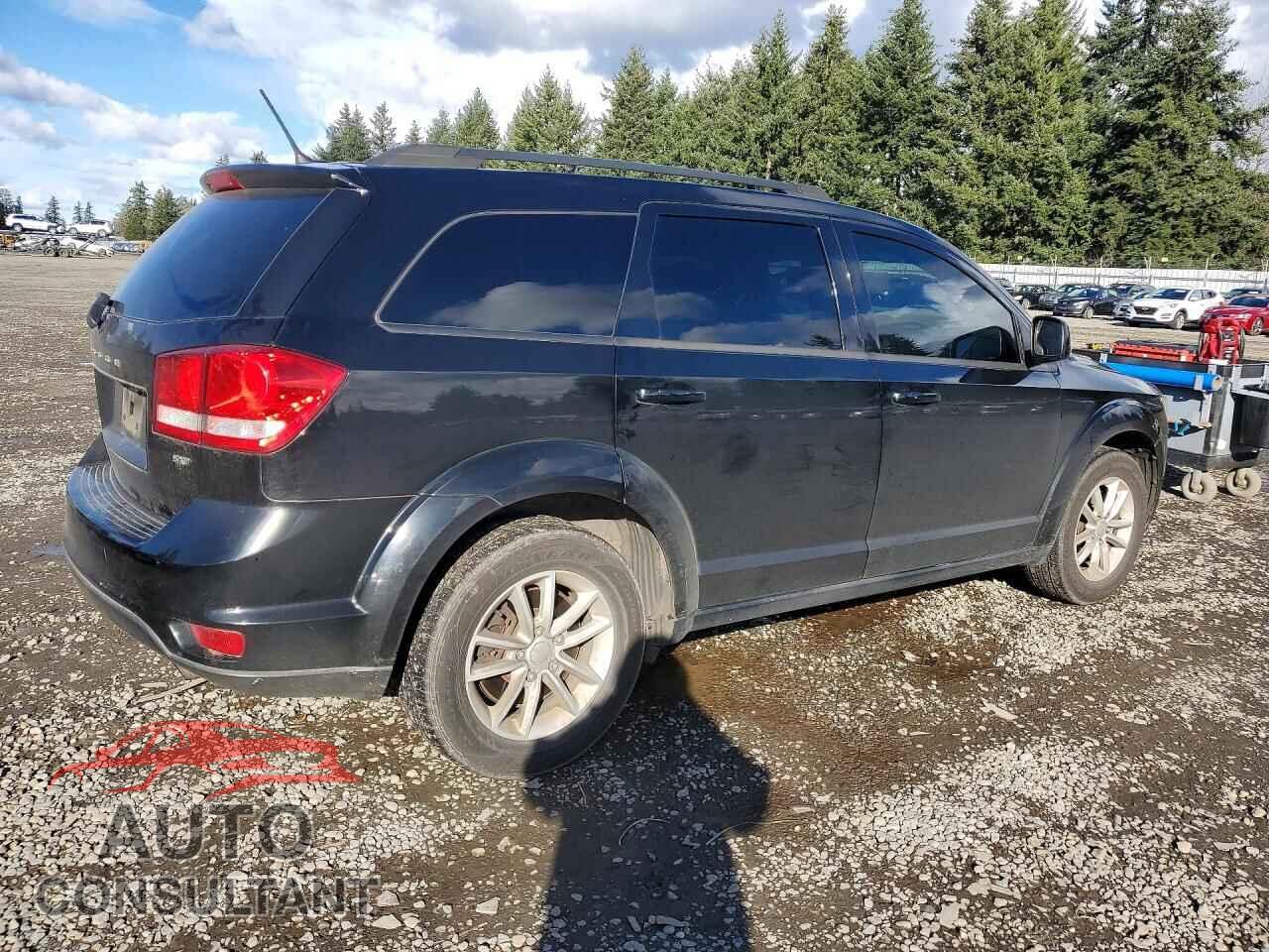DODGE JOURNEY 2014 - 3C4PDCBB5ET155379