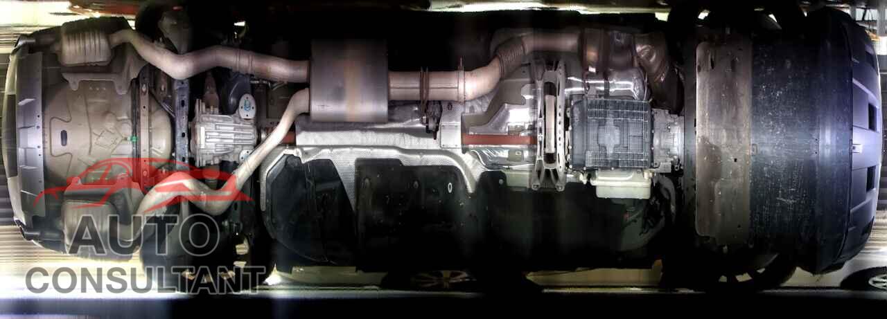 FORD EXPLORER 2021 - 1FMSK7FH7MGB06138