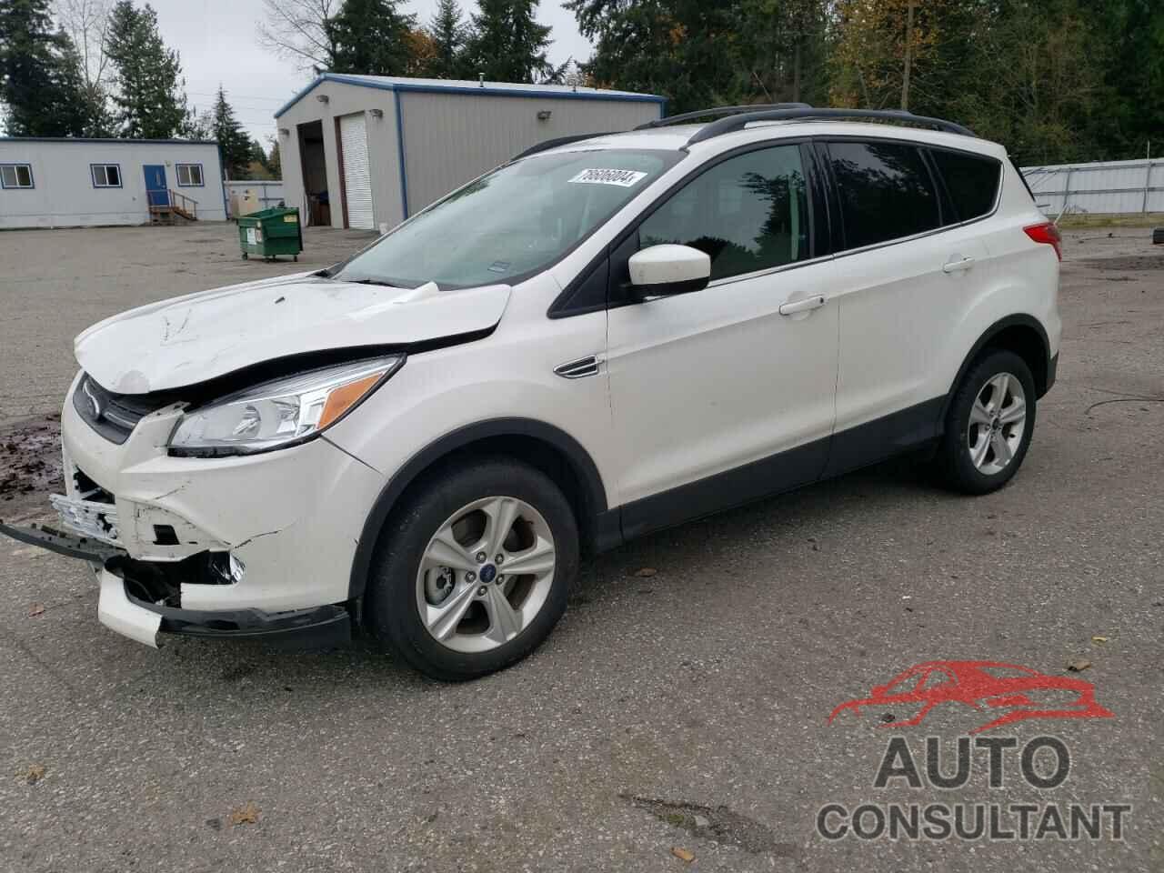 FORD ESCAPE 2016 - 1FMCU9G92GUC60764