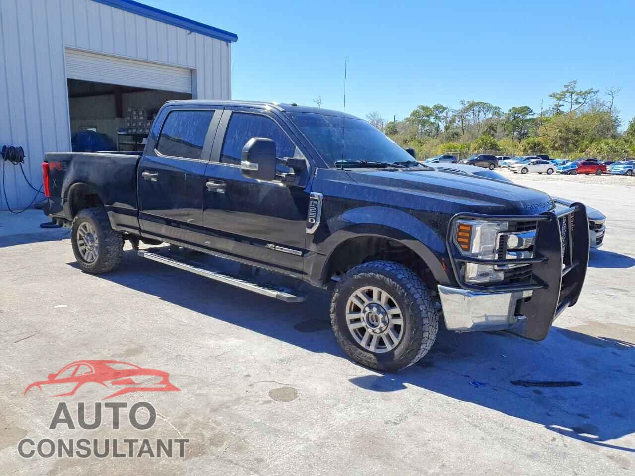 FORD F250 2018 - 1FT7W2BTXJEB26175