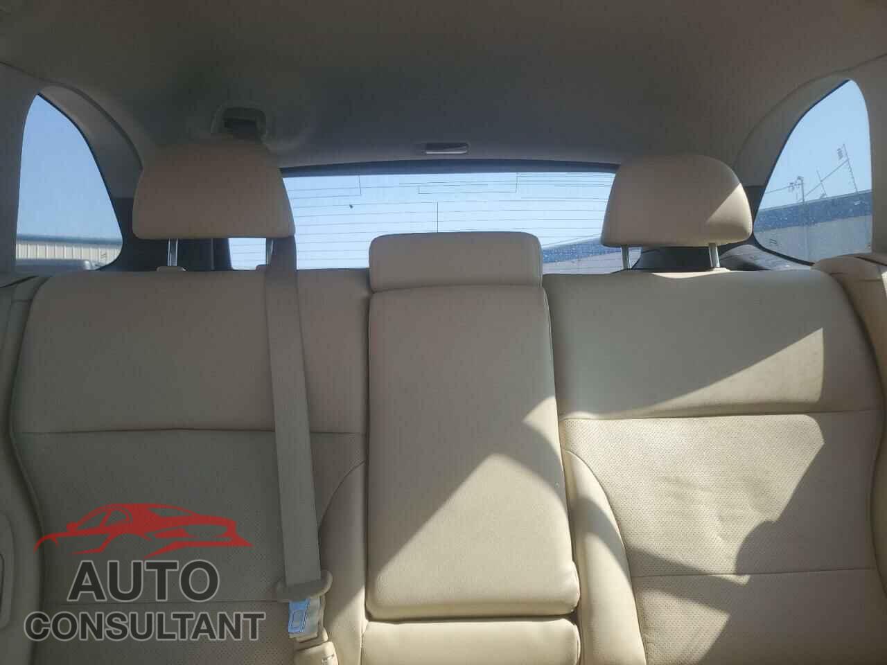 SUBARU OUTBACK 2016 - 4S4BSBLC7G3250814