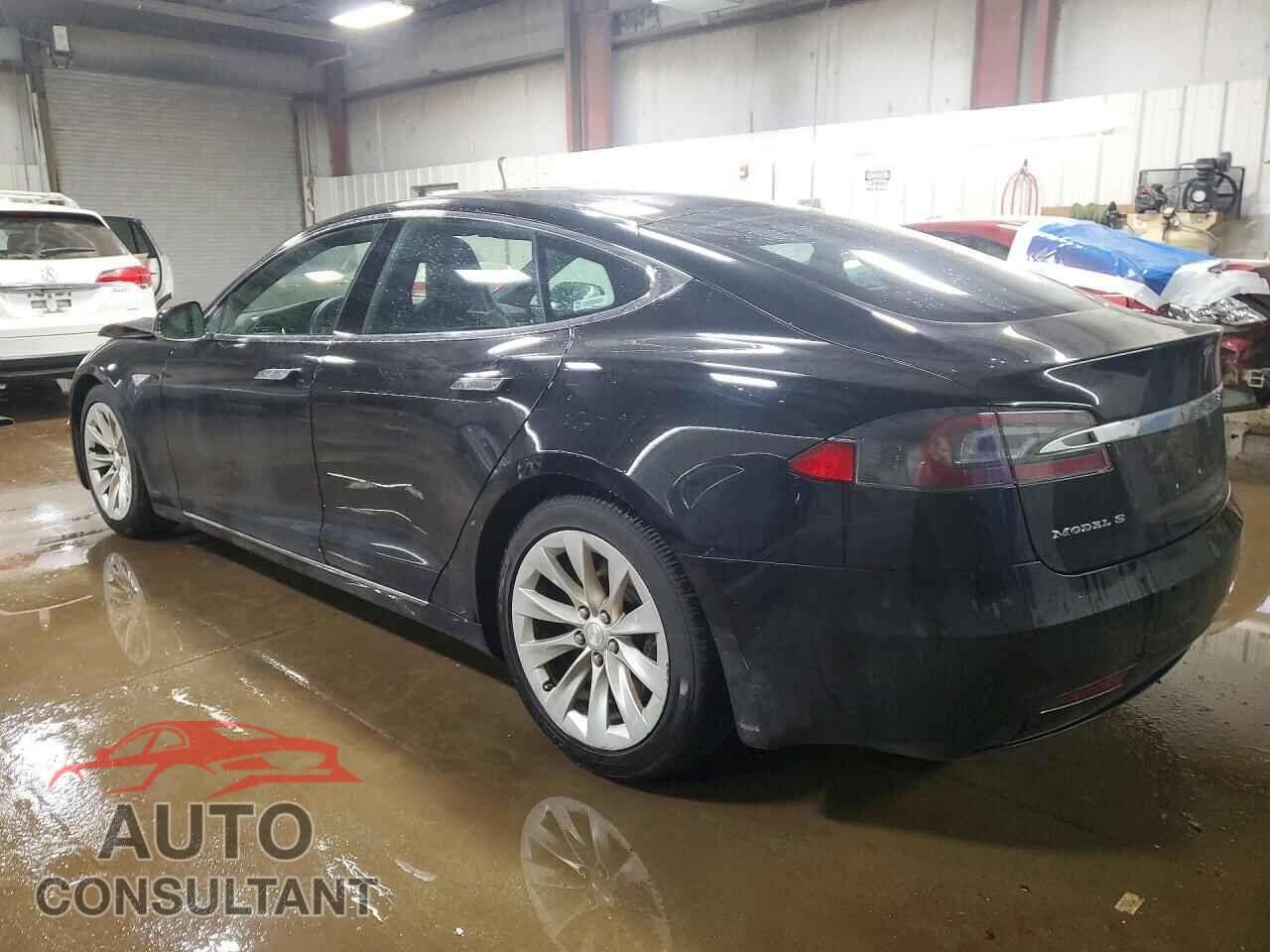 TESLA MODEL S 2016 - 5YJSA1E20GF144567