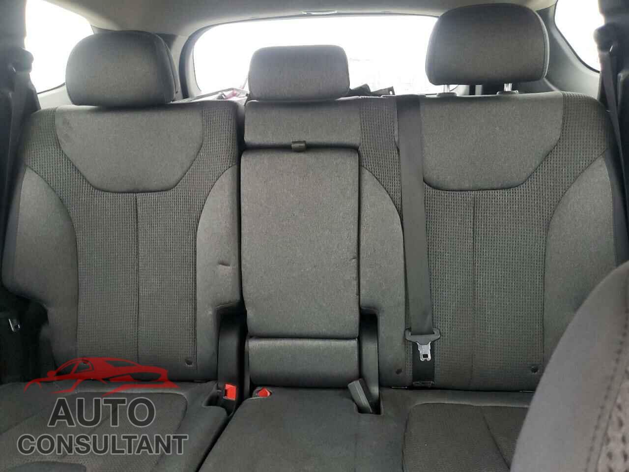 HYUNDAI SANTA FE 2021 - 5NMS14AJ2MH322830