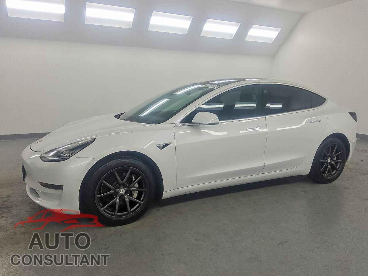 TESLA MODEL 3 2019 - 5YJ3E1EA2KF397351
