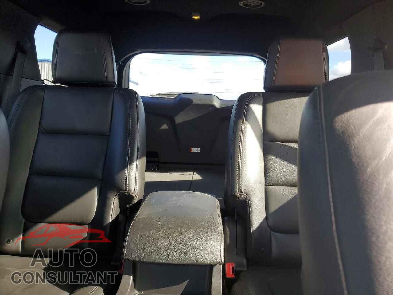 FORD EXPLORER 2015 - 1FM5K8D82FGA67192