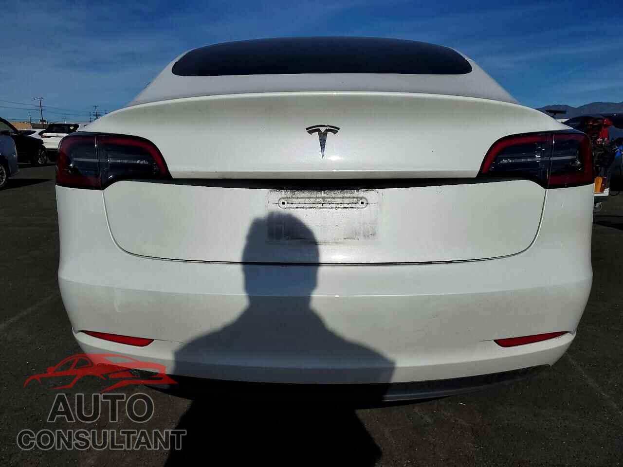 TESLA MODEL 3 2023 - 5YJ3E1EA1PF620311