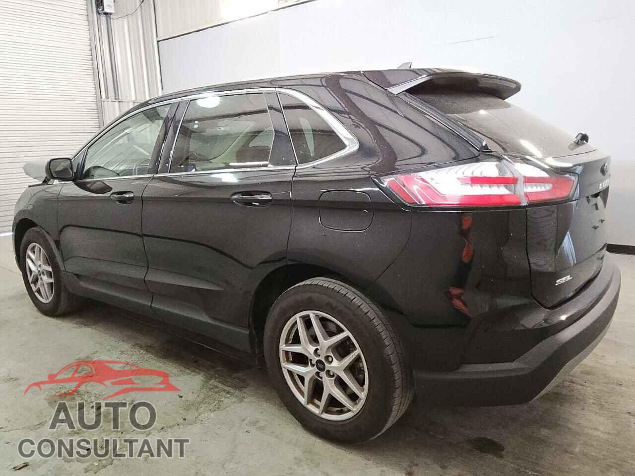 FORD EDGE 2024 - 2FMPK4J91RBA50314