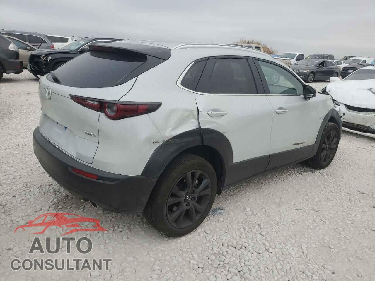 MAZDA CX30 2024 - 3MVDMBBM9RM673489