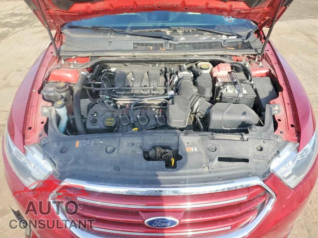 FORD TAURUS 2015 - 1FAHP2F85FG168777