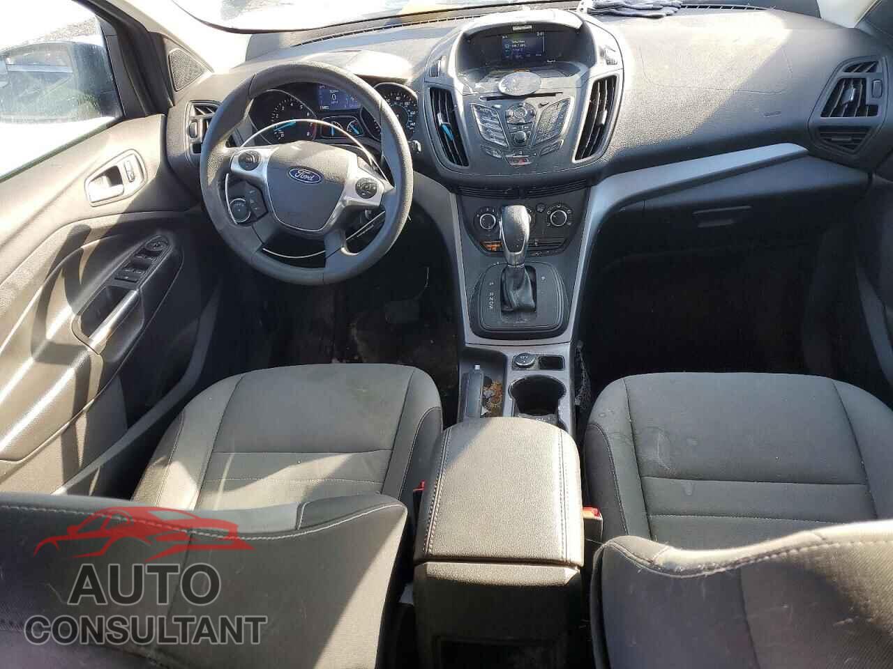 FORD ESCAPE SE 2015 - 1FMCU0G76FUB37820