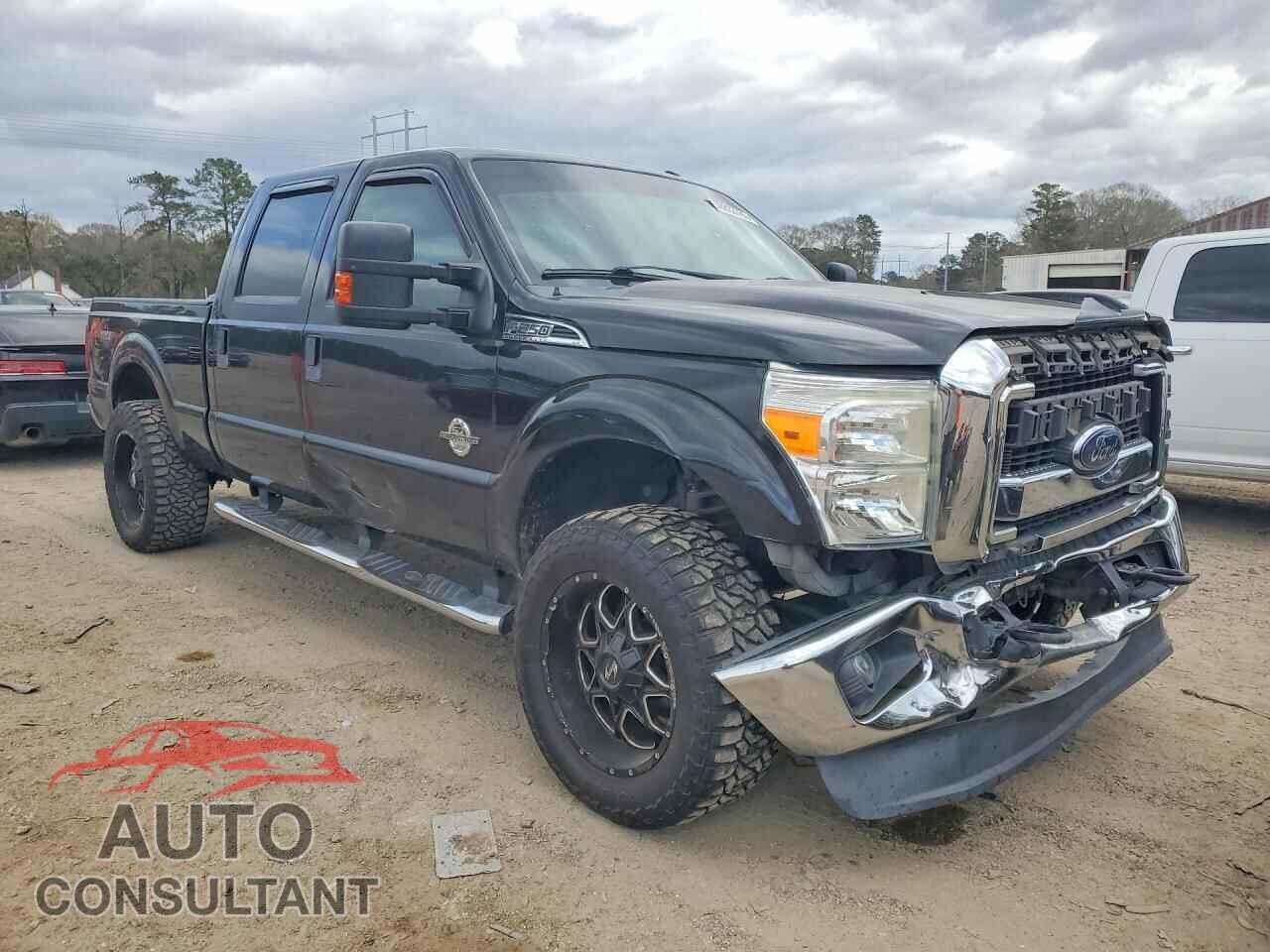 FORD F250 2016 - 1FT7W2BT0GED21064
