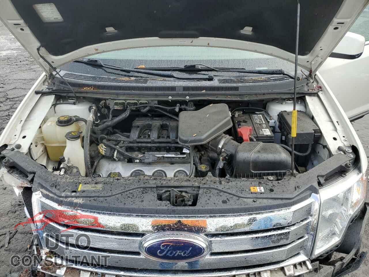 FORD EDGE 2009 - 2FMDK49C19BA79542