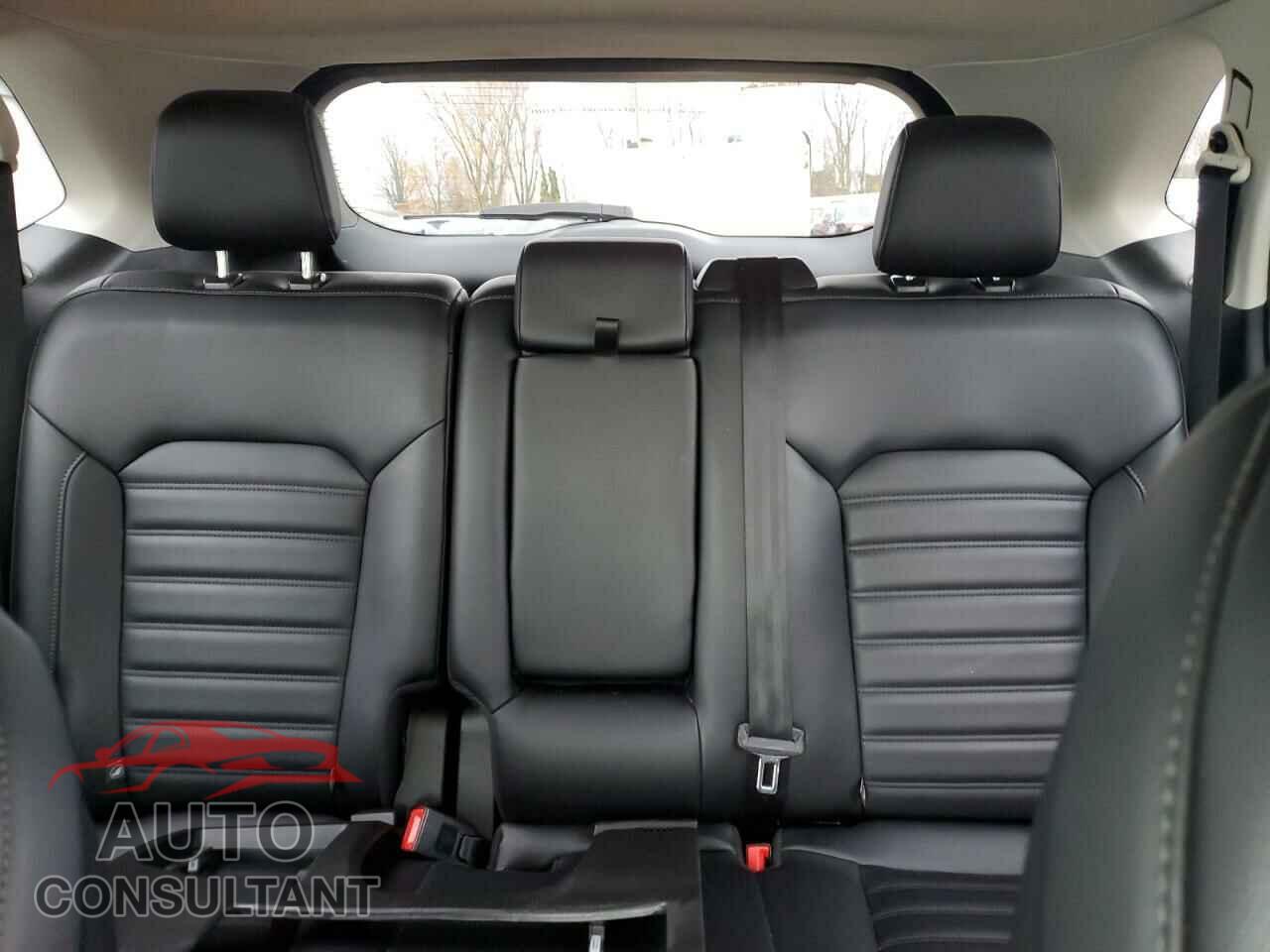 FORD EDGE 2019 - 2FMPK4J91KBB33652