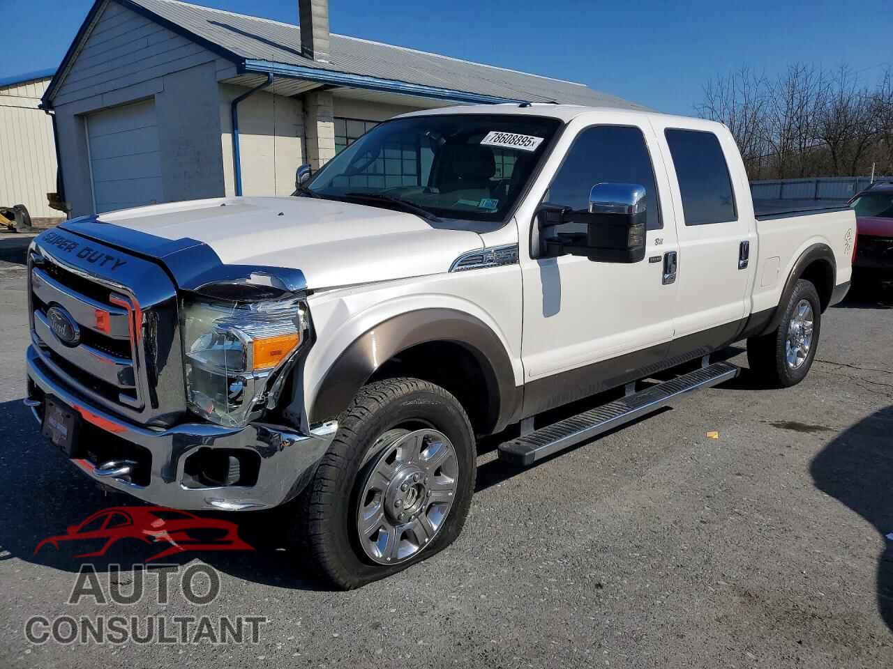 FORD F250 2015 - 1FT7W2B63FEA56200