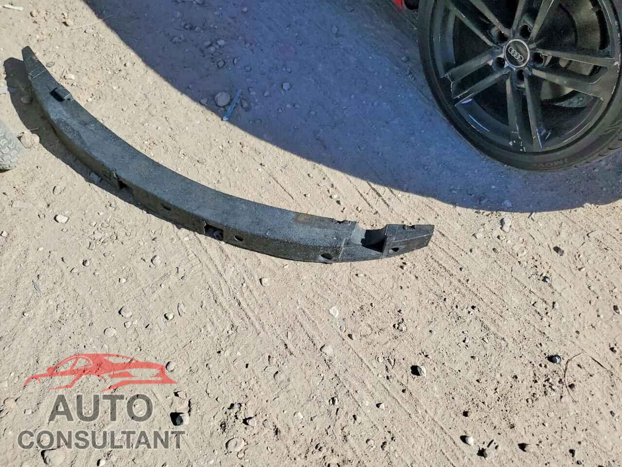 AUDI TT 2016 - TRUC5AFV2G1003516