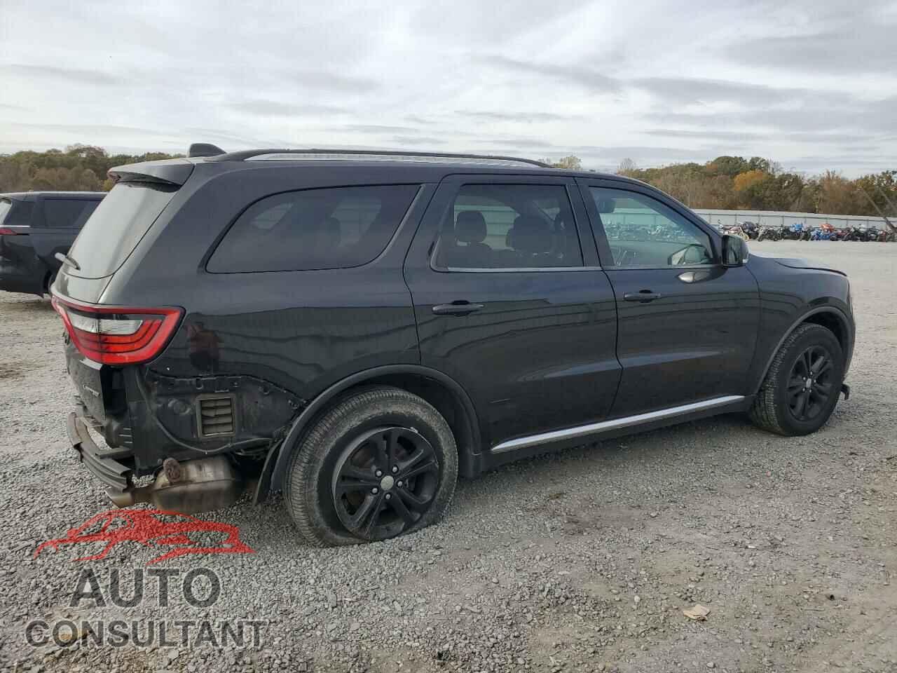 DODGE DURANGO 2015 - 1C4RDJDGXFC703606