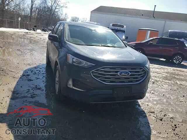 FORD EDGE 2019 - 2FMPK4J94KBC17335