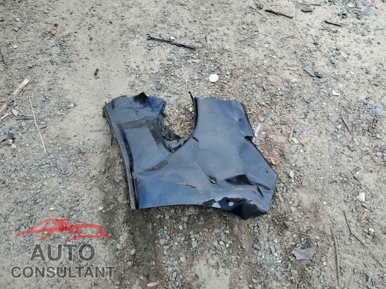 MAZDA 3 2017 - 3MZBN1K79HM136272