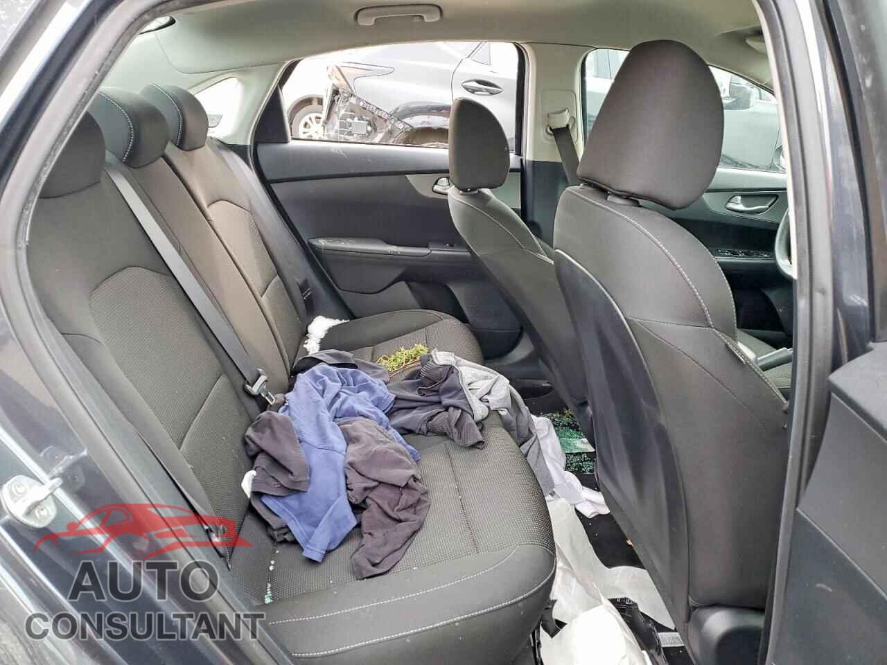 KIA FORTE 2019 - 3KPF24AD2KE011122