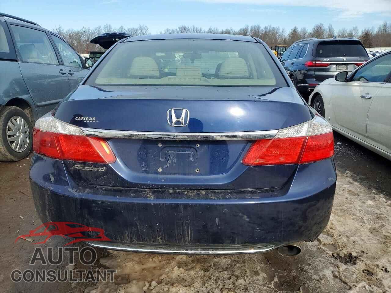 HONDA ACCORD 2014 - 1HGCR2F72EA041932