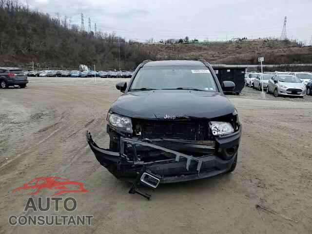 JEEP COMPASS 2016 - 1C4NJDEB5GD573001