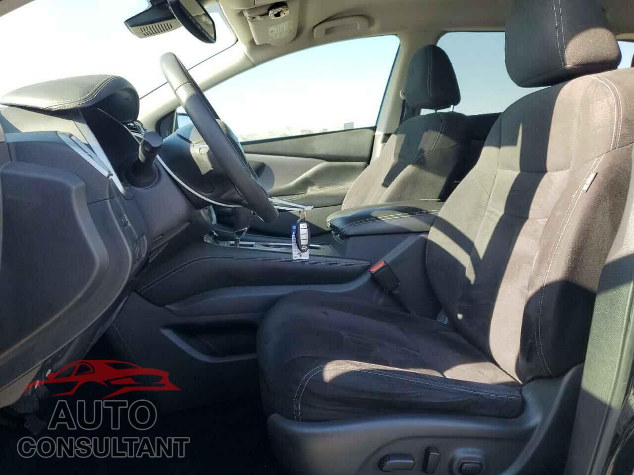 NISSAN MURANO 2020 - 5N1AZ2BS8LN152499