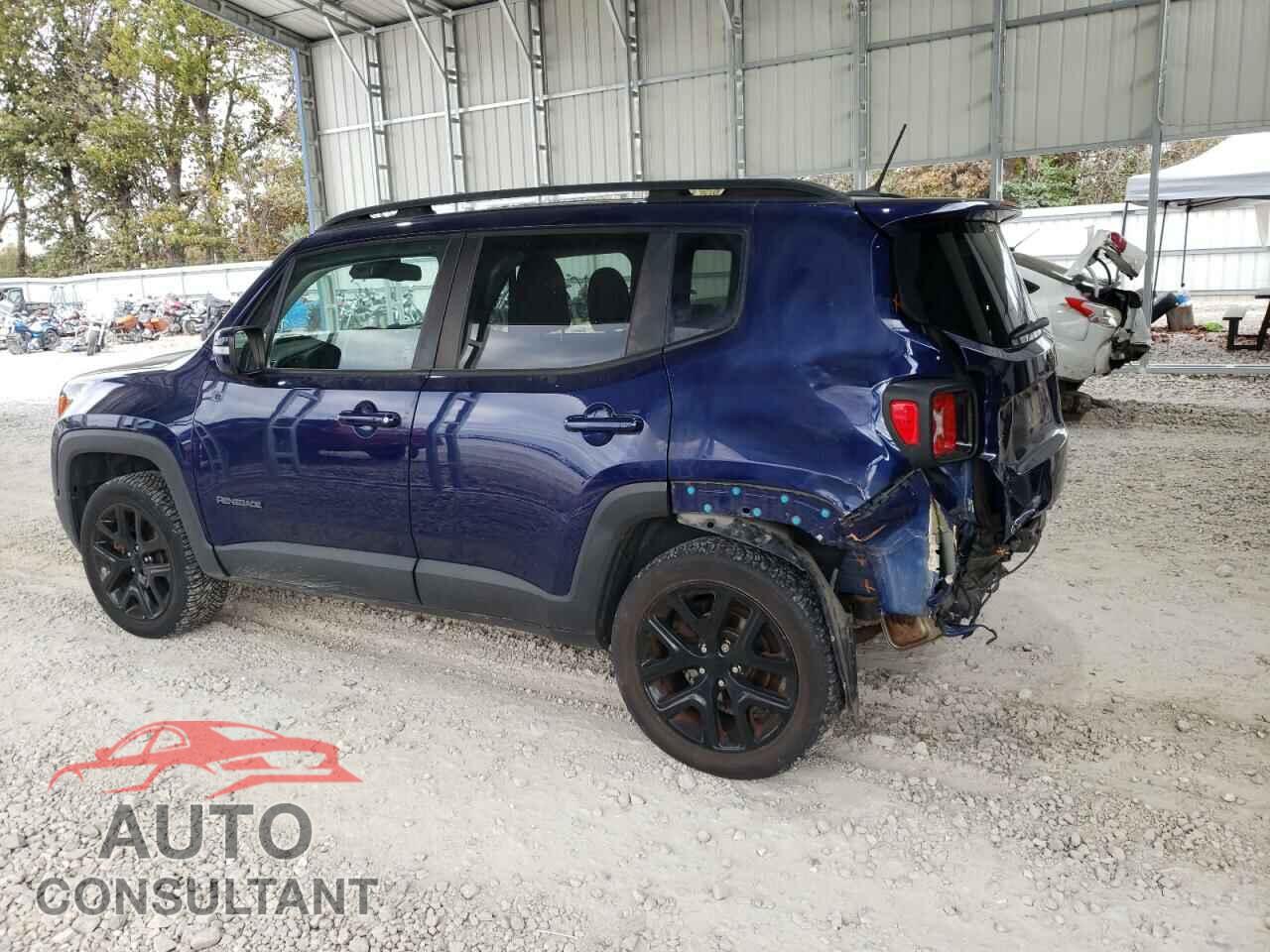 JEEP RENEGADE 2017 - ZACCJBBB1HPF50026