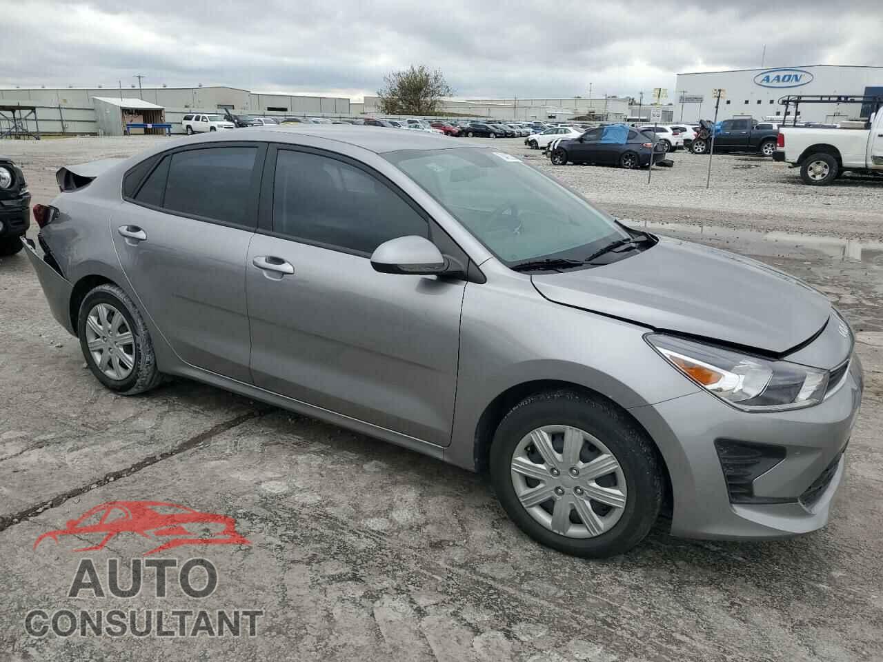 KIA RIO 2023 - 3KPA24AD7PE533231