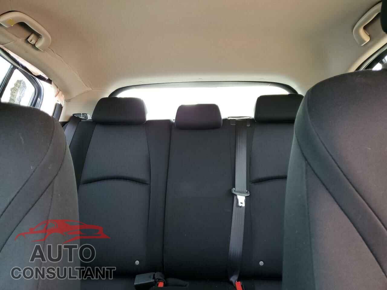 MAZDA 3 2014 - JM1BM1K72E1203342