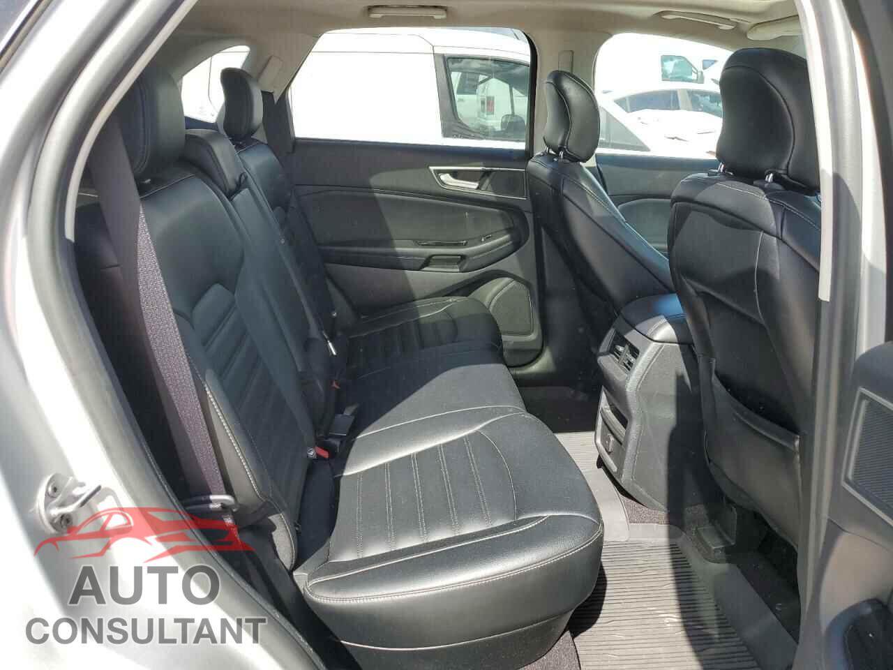 FORD EDGE 2019 - 2FMPK3J94KBB67742