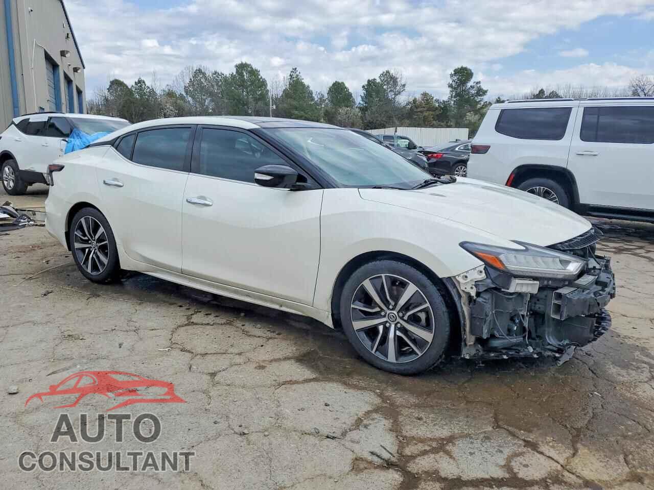 NISSAN MAXIMA 2020 - 1N4AA6DVXLC373260