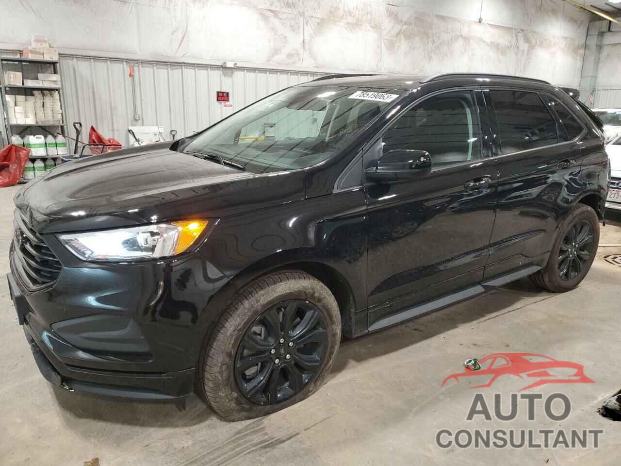 FORD EDGE 2023 - 2FMPK4G95PBA48117