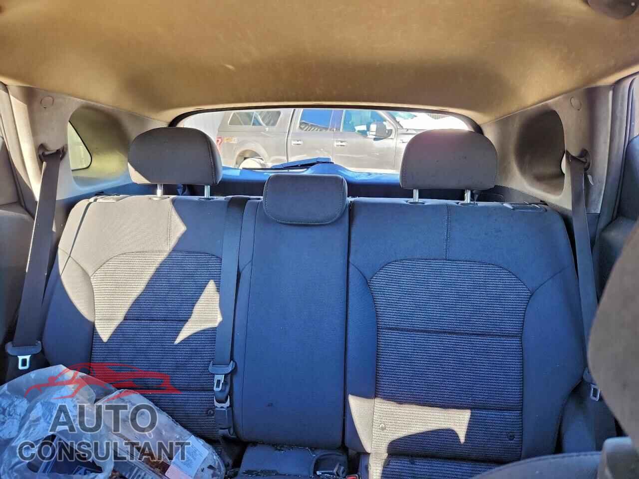 KIA NIRO 2017 - KNDCB3LC2H5049407