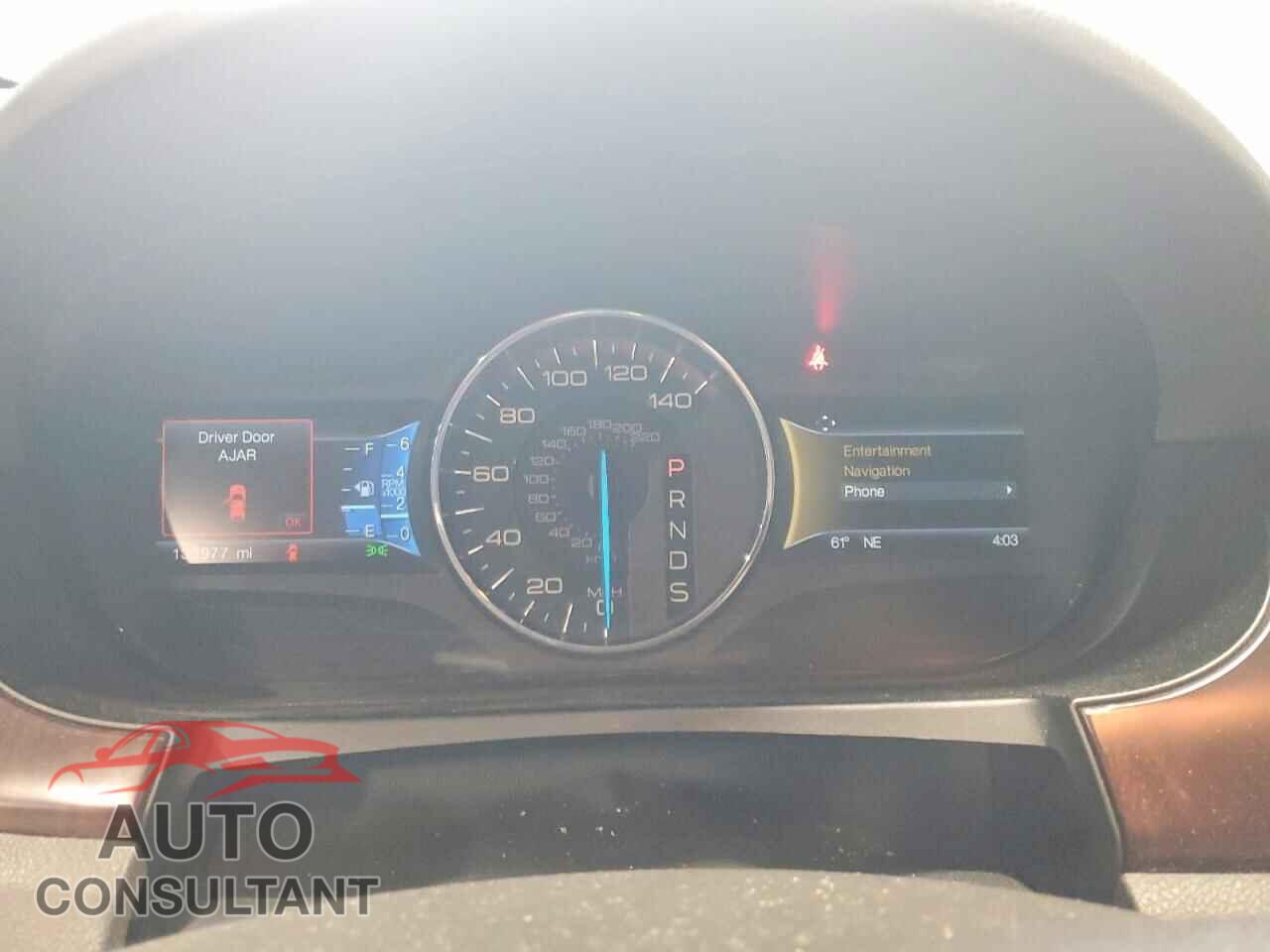 FORD EDGE 2014 - 2FMDK4KC8EBA65206