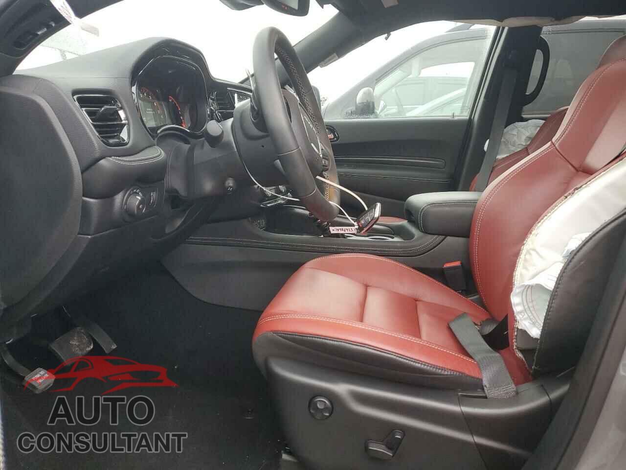 DODGE DURANGO 2023 - 1C4SDJGJXPC638704