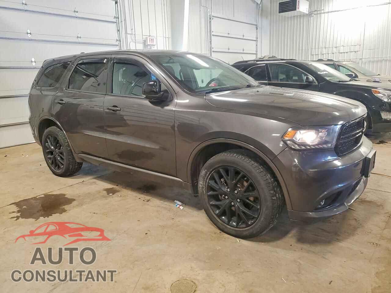 DODGE DURANGO 2015 - 1C4RDJDG1FC843625