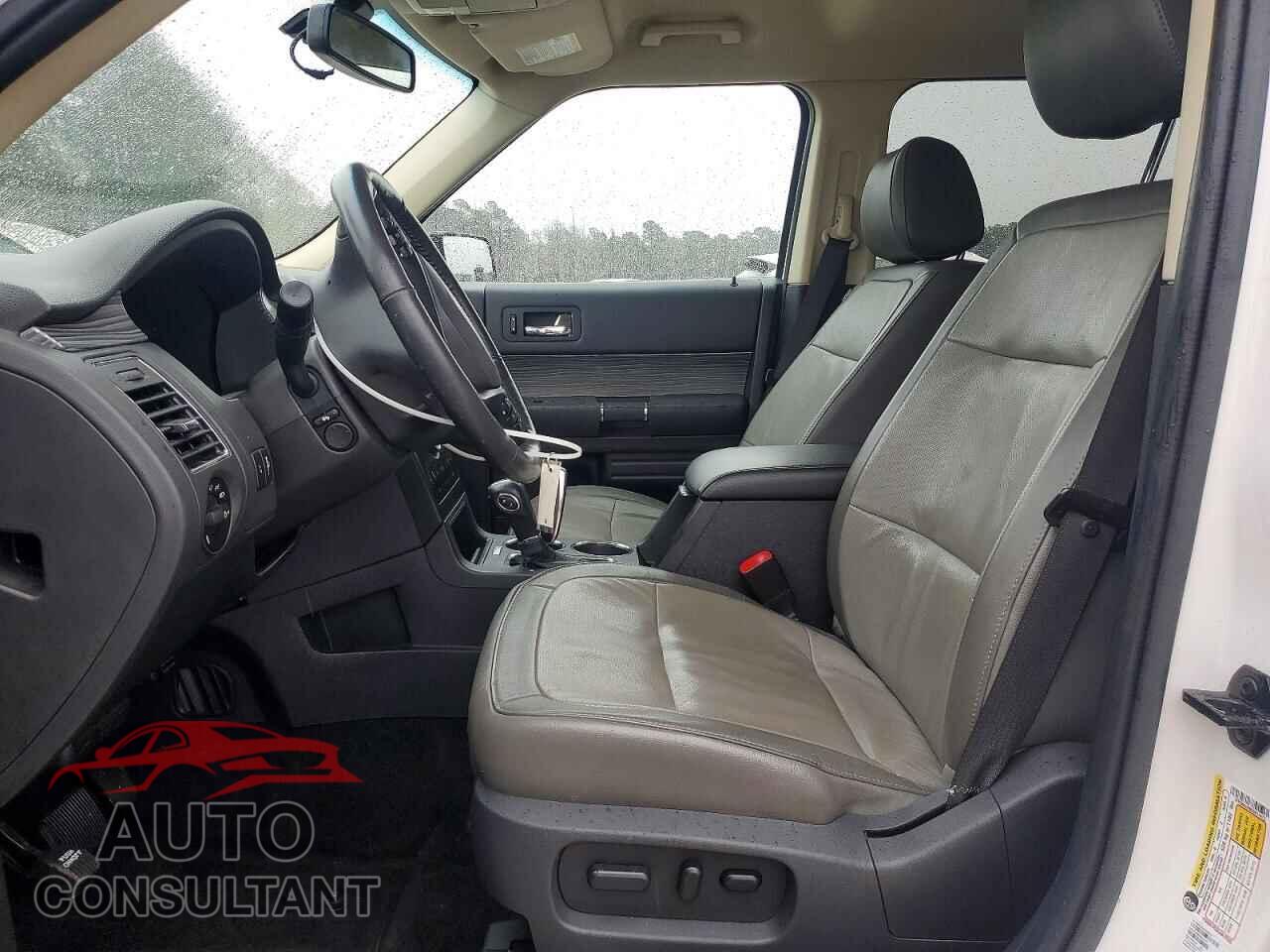 FORD FLEX 2016 - 2FMGK5D89GBA14473