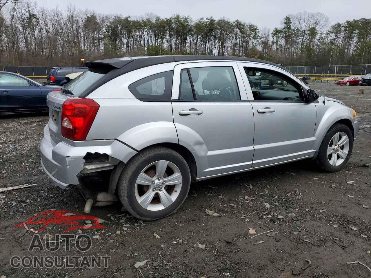 DODGE CALIBER 2011 - 1B3CB3HA8BD247298