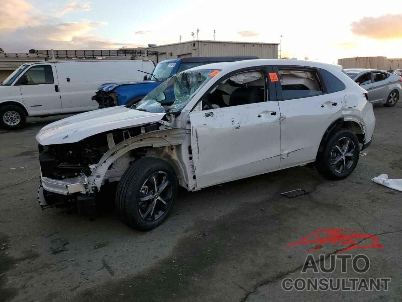 HONDA HR-V 2025 - 3CZRZ2H79SM700863