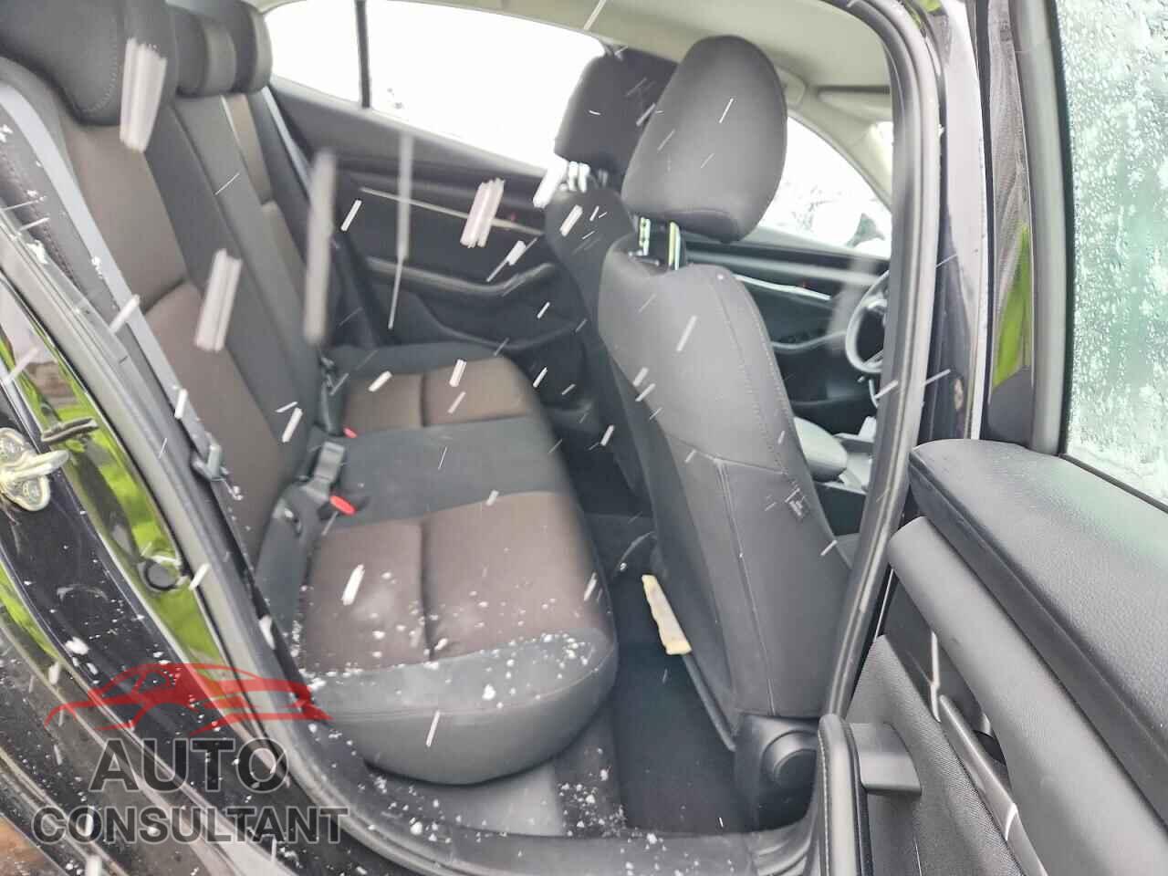MAZDA 3 2024 - 3MZBPAAM1RM423317