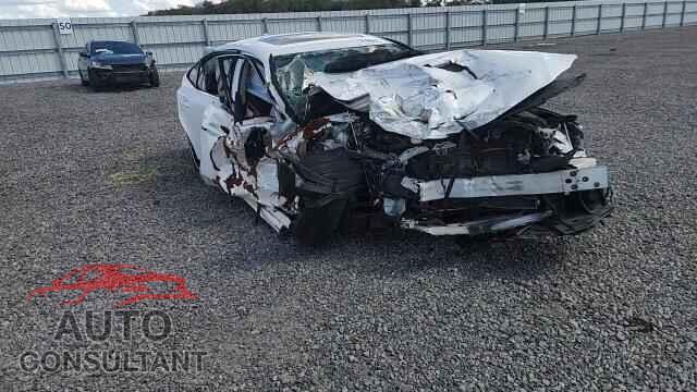 LEXUS IS 2016 - JTHBA1D29G5016250