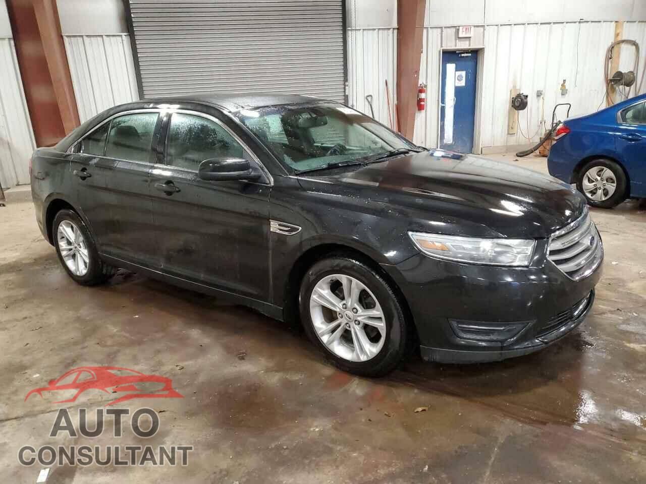FORD TAURUS 2013 - 1FAHP2E88DG211880
