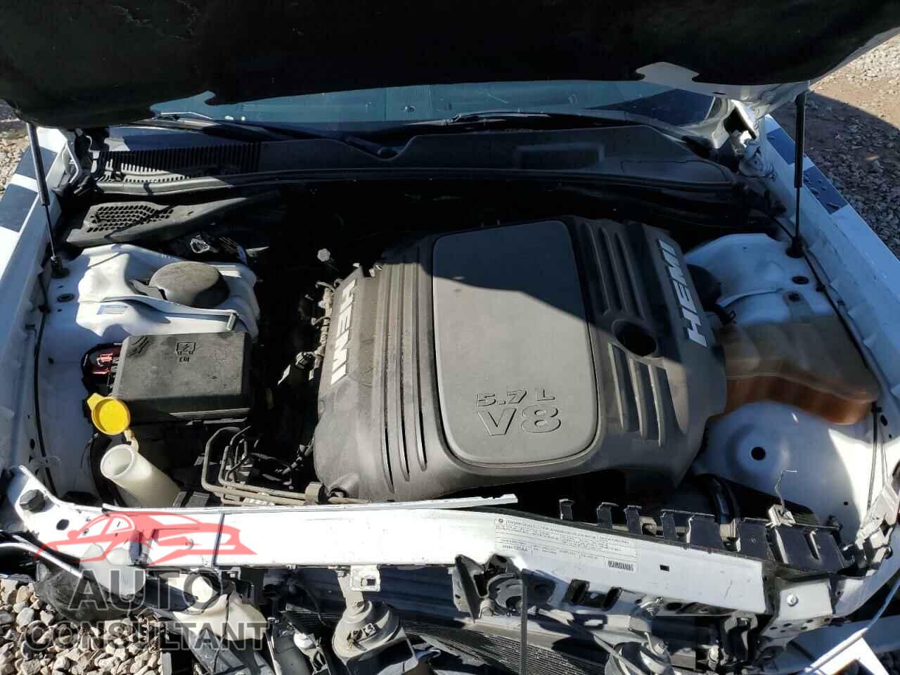 DODGE CHALLENGER 2012 - 2C3CDYBT2CH291354