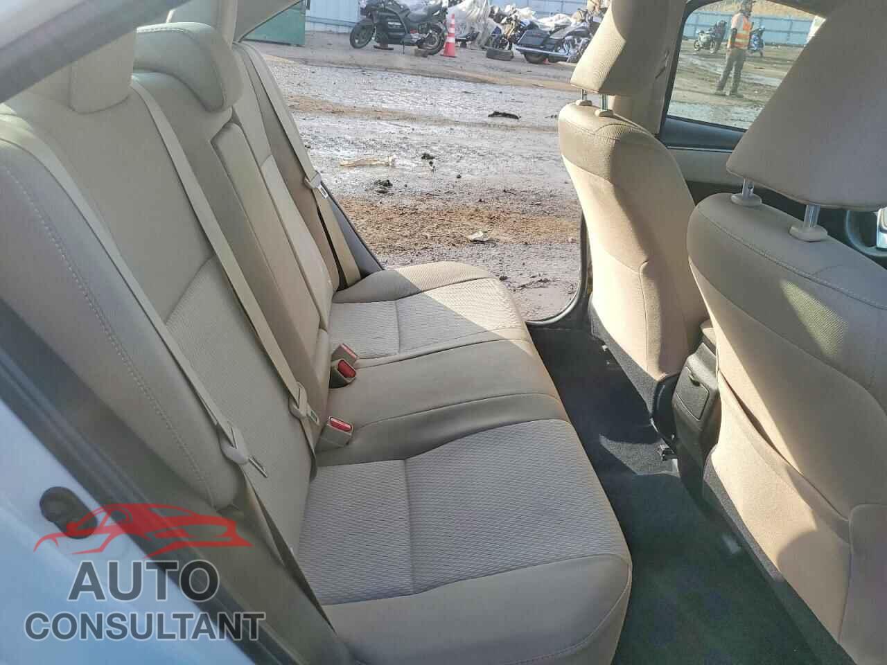 TOYOTA COROLLA 2016 - 5YFBPRHE6GP442323