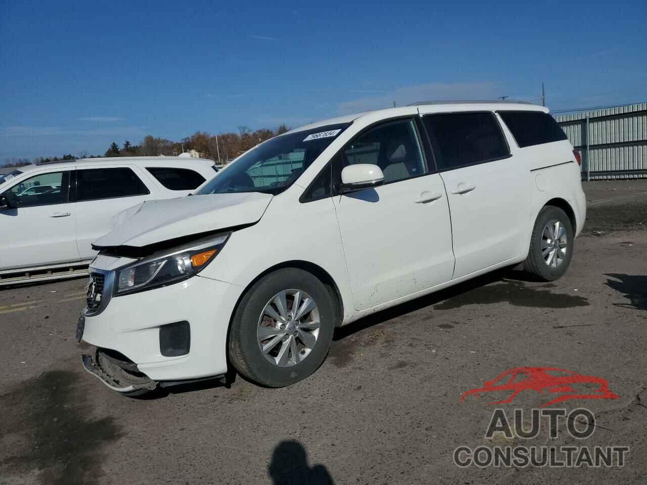 KIA All Models 2016 - KNDMB5C16G6107199