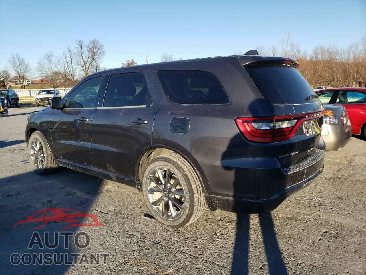 DODGE DURANGO 2015 - 1C4RDHAG5FC750409